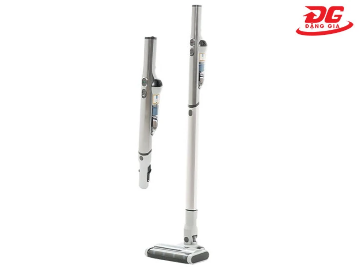 Philips XC4201/01 công nghệ PowerCyclone