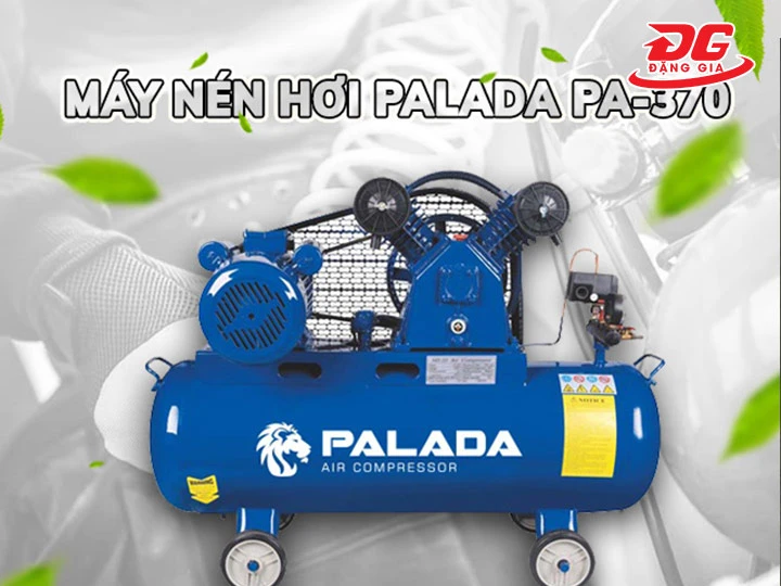 Palada PA-370 mini
