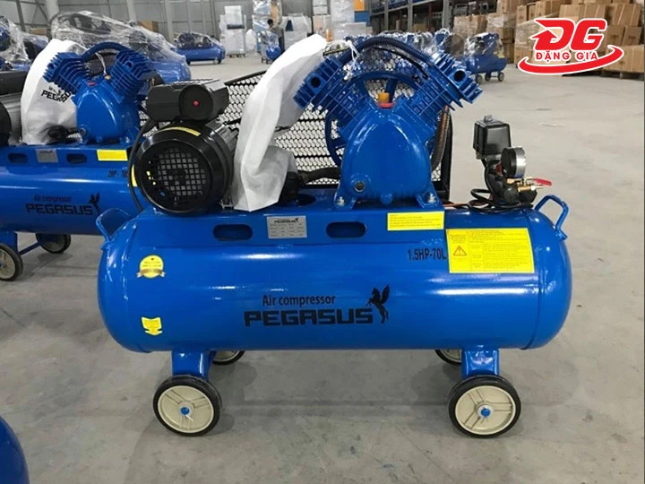 Pegasus TM-V-0.12/8-70L