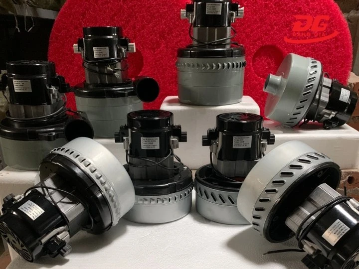 Motor máy hút bụi 1200W giá tốt tại Đặng Gia