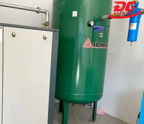 bình chứa khí nén fusheng dung tích 304L