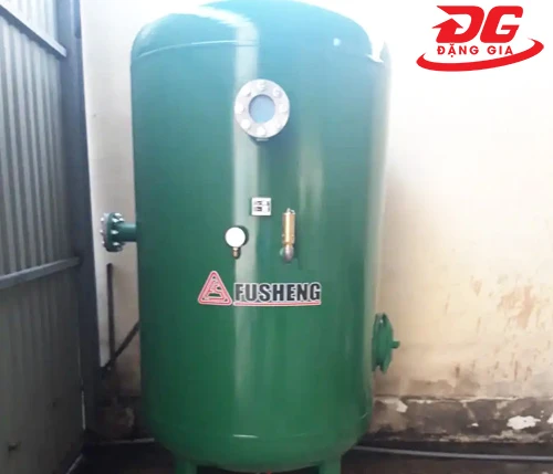 bình tích khí nén Fusheng 660L
