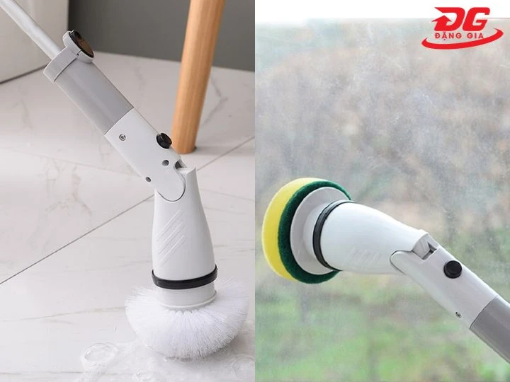 Cách chọn máy chà sàn Xiaomi