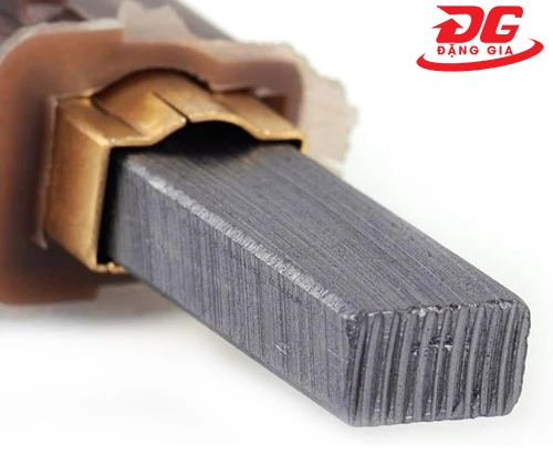 chổi than máy hút bụi công nghiệp