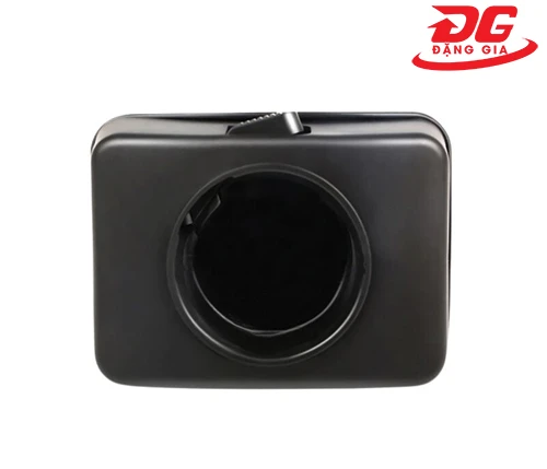 hộp nhựa máy hút bụi