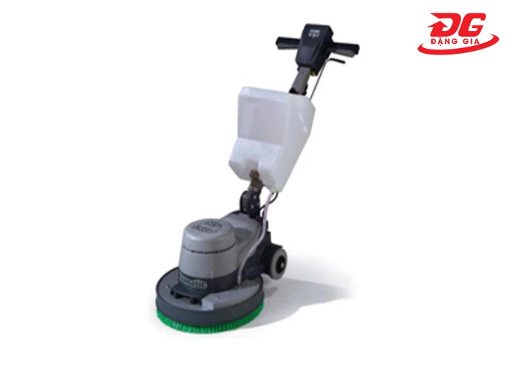 Máy chà sàn Numatic đơn