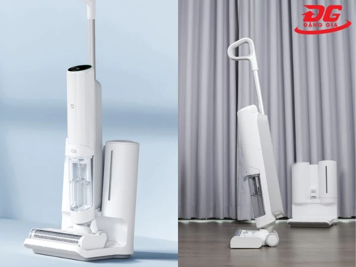 Máy chà sàn giá tốt tại Đặng Gia