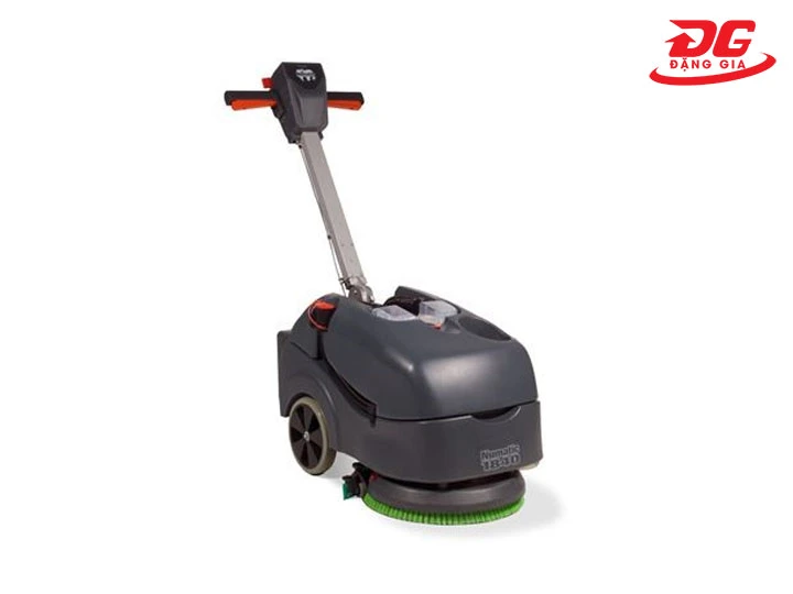 Máy đánh sàn liên hợp mini Numatic TTB 1840G/2