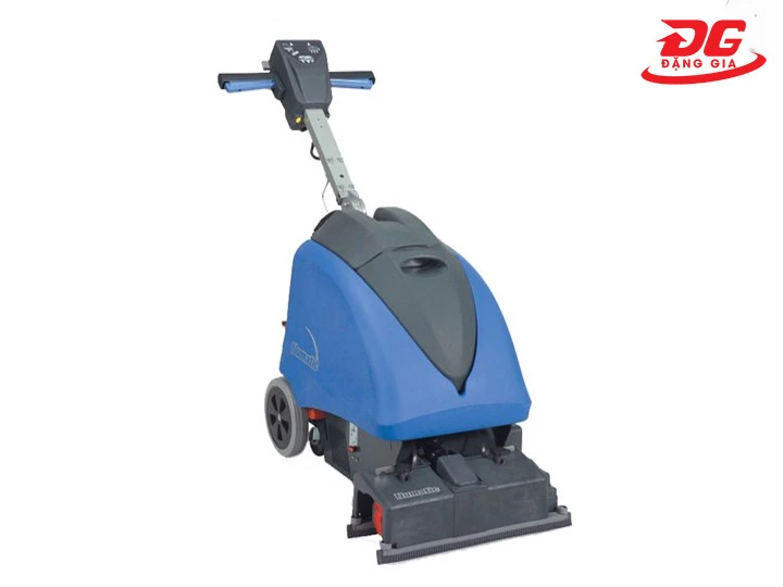Máy chà sàn liên hợp loại nhỏ Numatic TTQ 1535S