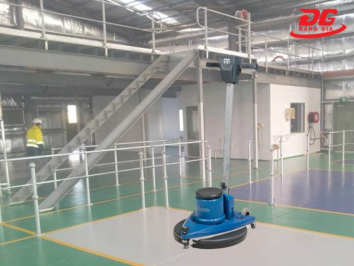 Máy chà sàn Numatic HNS 1550