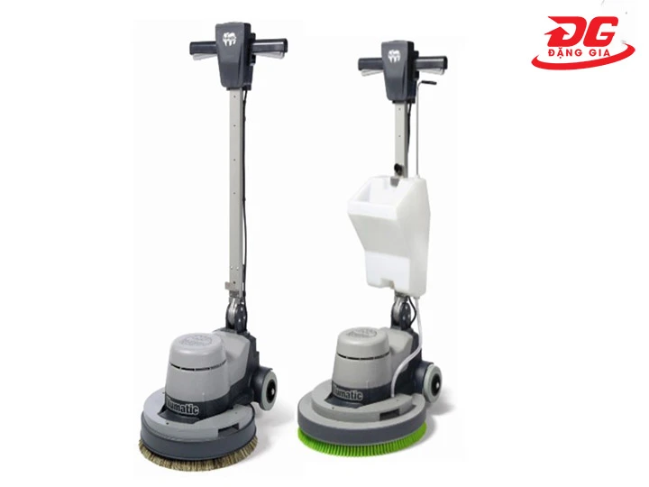 Máy đánh sàn Numatic NR 1500S/40