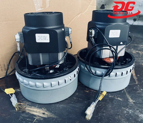 motor máy hút bụi công nghiệp 1500W