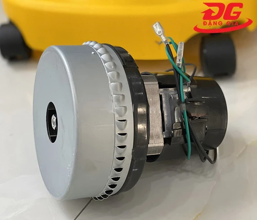 motor máy hút bụi nhà xưởng 1000W