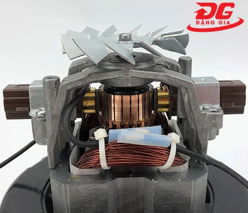 motor máy hút bụi nhà xưởng 1200W