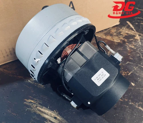 motor máy hút bụi nhà xưởng 1500W