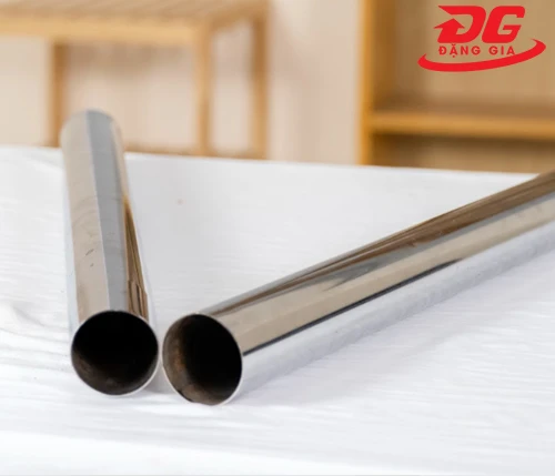 ống inox máy hút bụi 15 lit