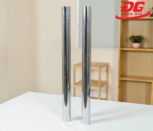 ống nối inox máy hút bụi 15 lit