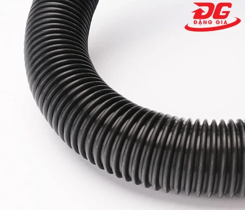 ống xả nước máy hút bụi