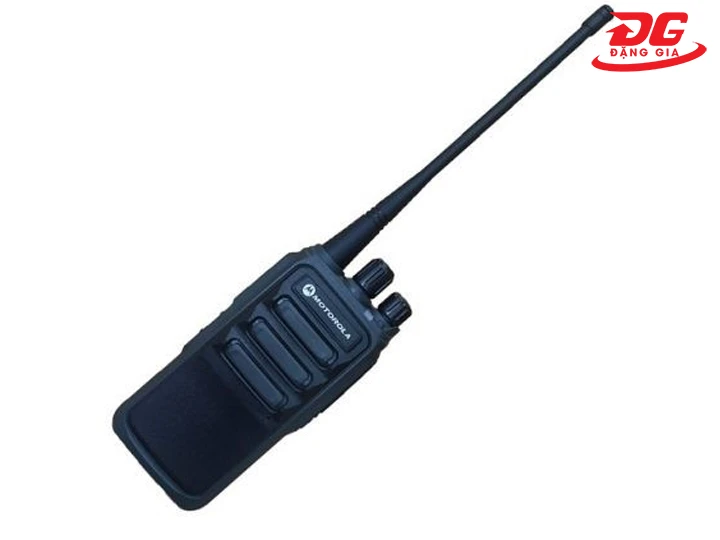 bộ đàm cầm tay Motorola GP 6688 chống chịu tốt