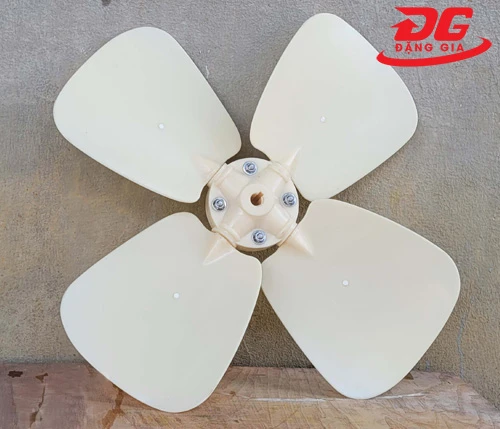 cánh quạt tháp giải nhiệt D635mm