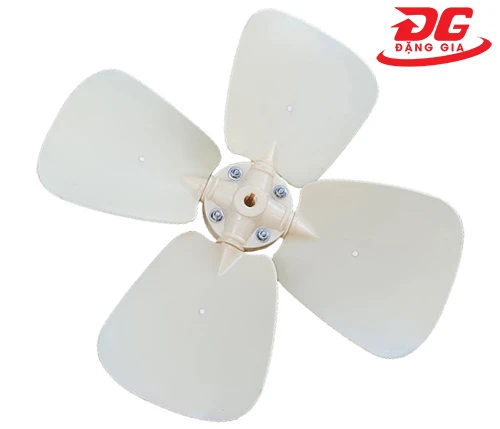 cánh quạt tháp giảm nhiệt D635mm