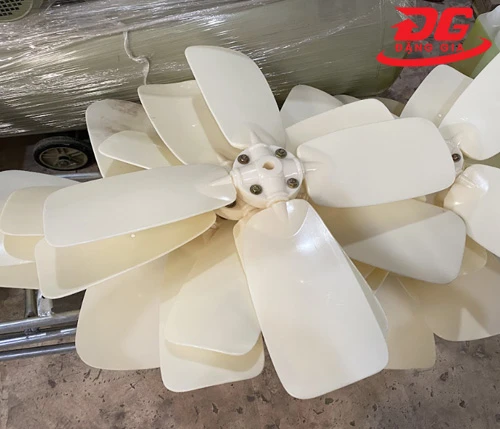 cánh quạt tháp làm mát D770mm