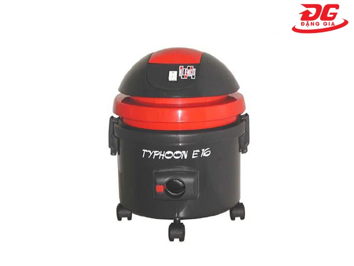 máy hút bụi văn phòng Typhoon E16