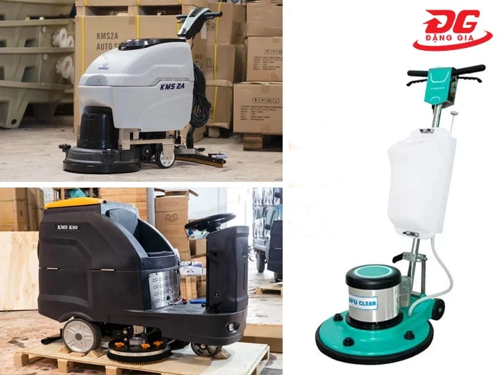 Chọn đúng loại máy theo nhu cầu sử dụng