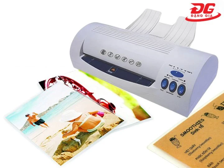 Giá máy ép plastic FEG