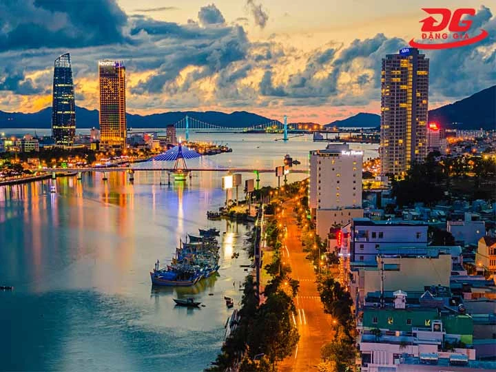 giới thiệu máy chà sàn tại Đà Nẵng