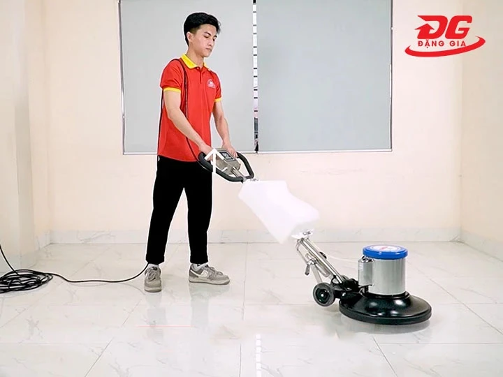 Dễ sử dụng, tiết kiệm công sức