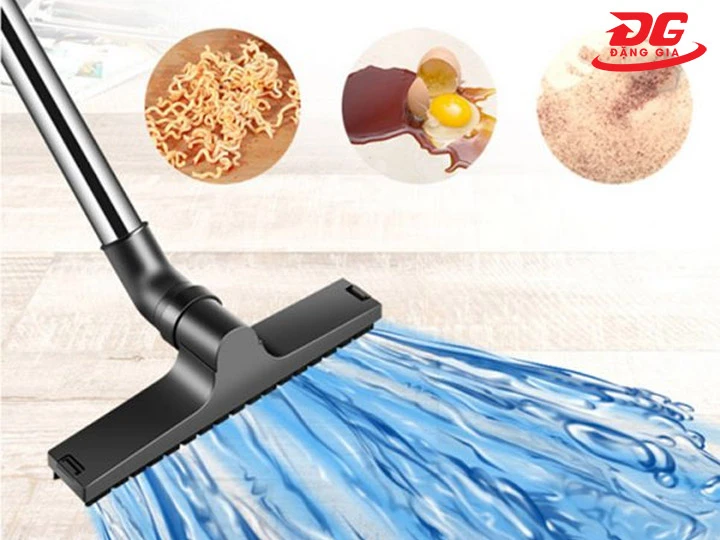 Máy hút bụi 2in1 Typhoon 335