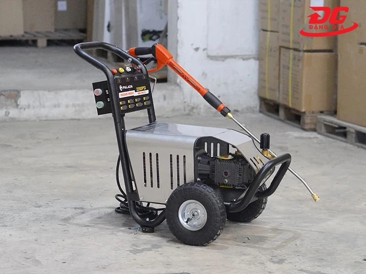 Máy bơm rửa xe Palada 20M22-3T4
