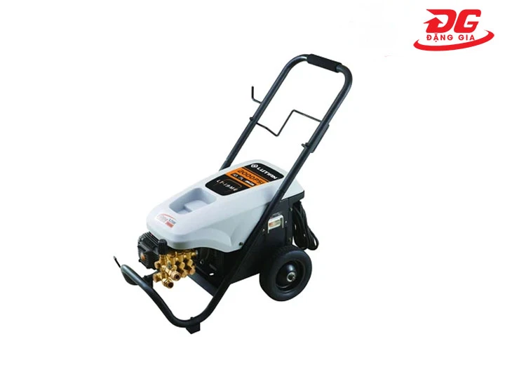 Máy rửa xe Lutian LT-16MC