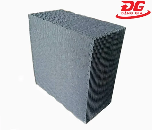 Tấm tản nhiệt cho Tháp giải nhiệt nước GENUS