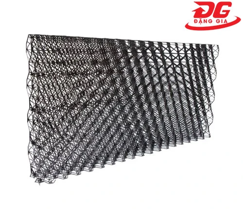 tấm tản nhiệt grids dùng cho tháp làm mát