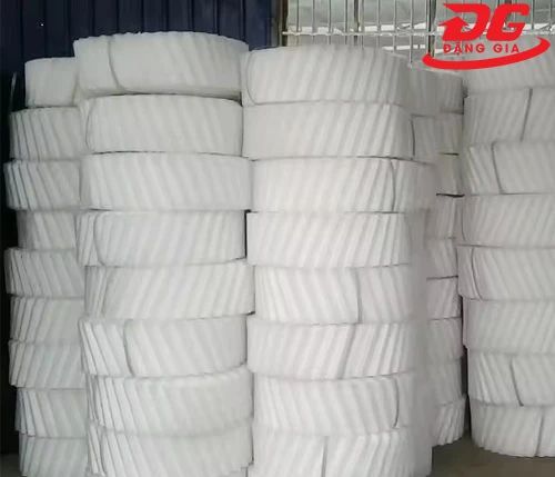tấm tản nhiệt pp dùng cho tháp làm mát