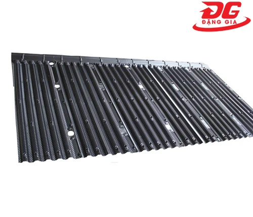 Tấm tản nhiệt Tháp giải nhiệt BALTIMORE BAC