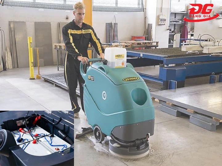 Thời gian hoạt động pin hoặc nhiên liệu