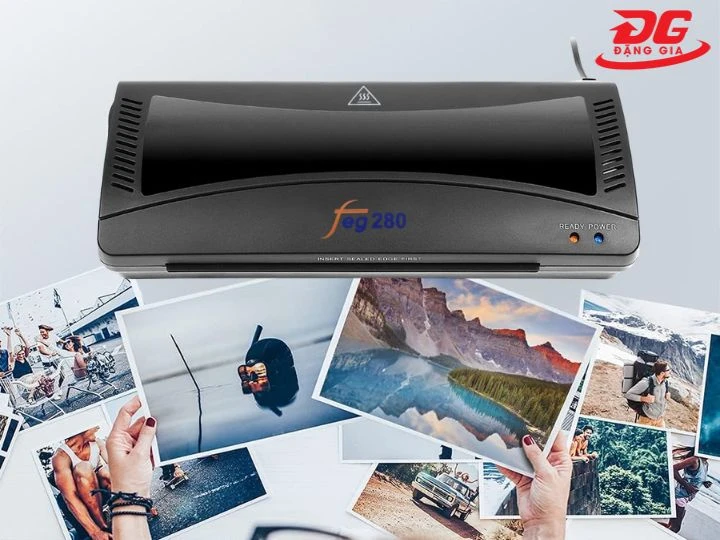 Ứng dụng máy ép plastic FEG