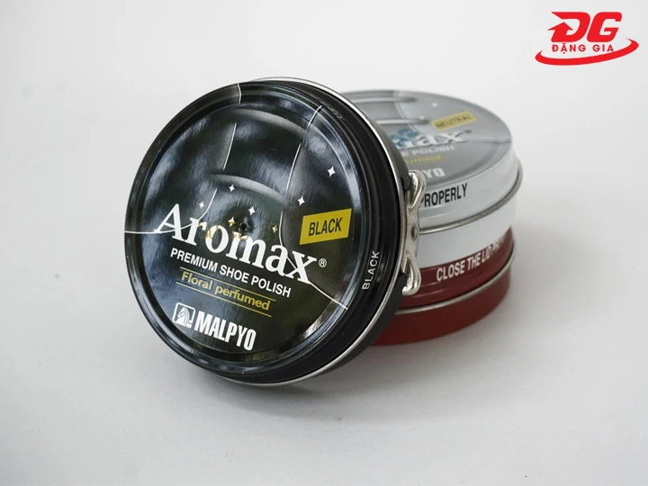 Xi đánh giày Aromax