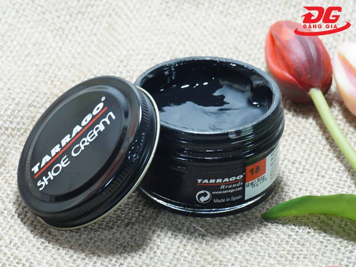 Xi đánh giày dạng kem