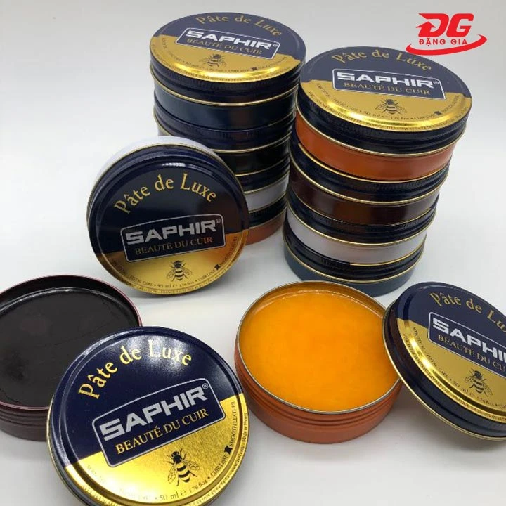Xi Saphir Pate De Luxe BDC