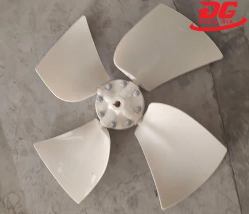 cánh quạt nhựa D760mm