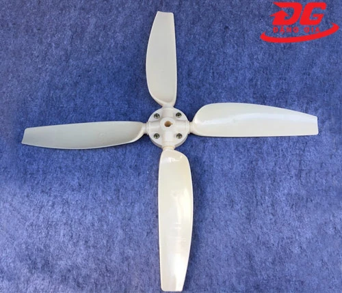 cánh quạt nhựa tháp giải nhiệt nước D930mm
