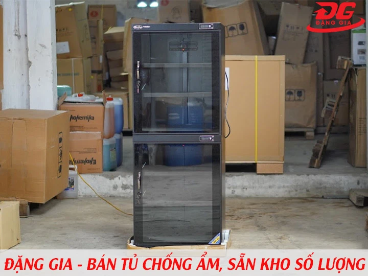 Mua tủ chống ẩm tại Đặng Gia