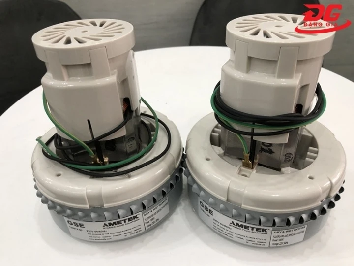 Đặng Gia bán motor máy hút bụi 1000W uy tín
