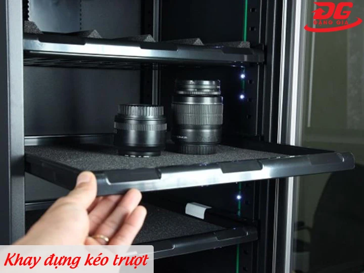 Khay đựng tủ chống ẩm