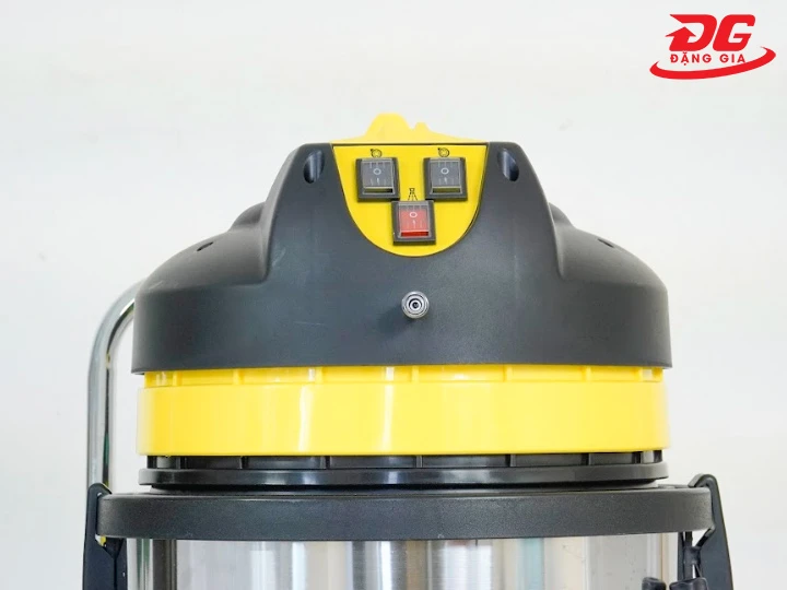 công tắc máy giặt thảm phun hút