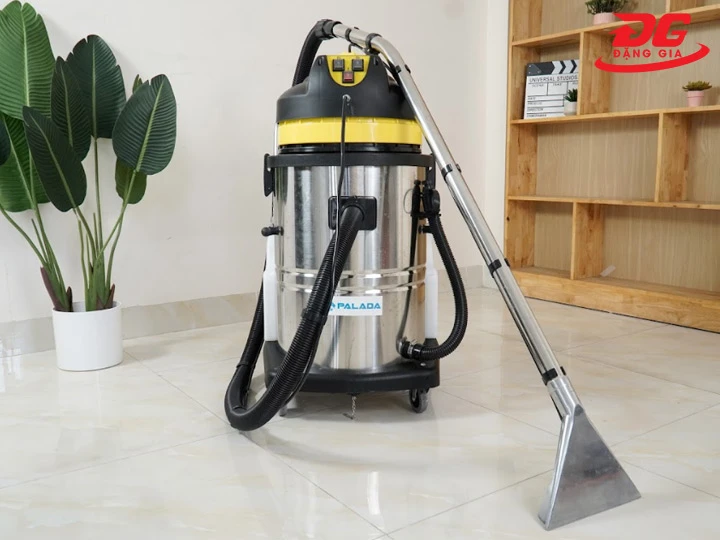 Phân theo loại nước sử dụng